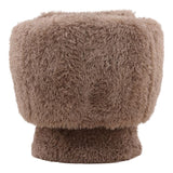Mariam Swivel Chair
