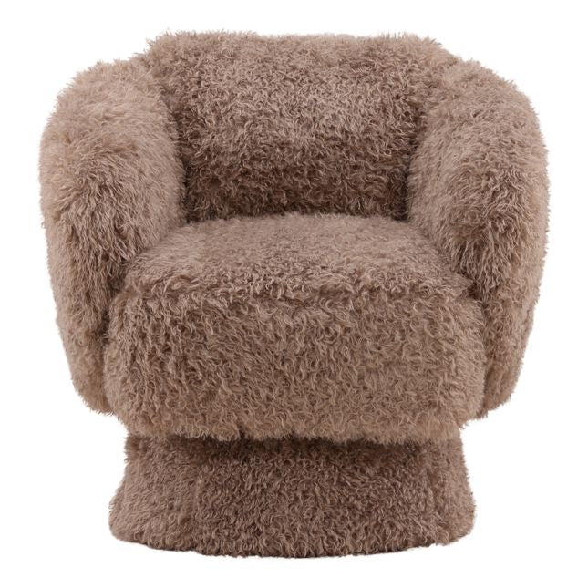 Mariam Swivel Chair