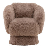 Mariam Swivel Chair