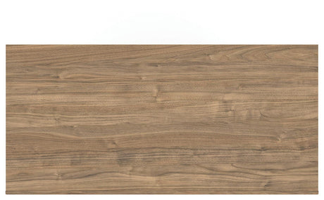 Dovander Brown Hall Tree with Storage Bench by Ashley at Eve Furniture