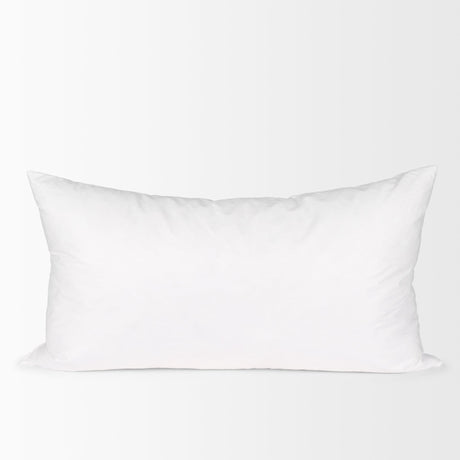 Down Fill Pillow Insert by Mercana at Eve Furniture