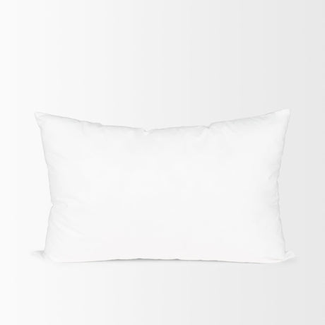Down Fill Pillow Insert by Mercana at Eve Furniture