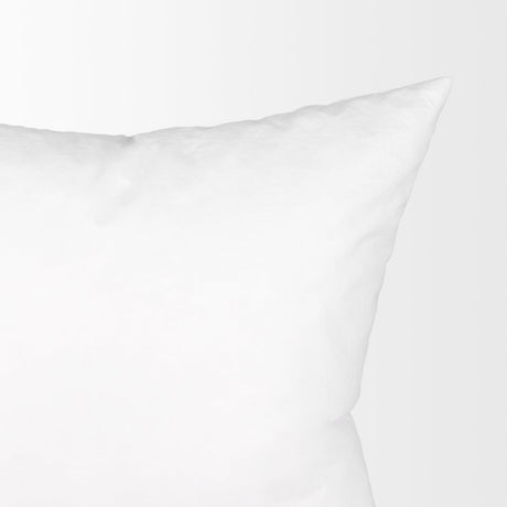 Down Fill Pillow Insert by Mercana at Eve Furniture