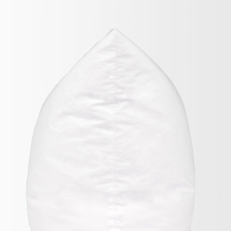 Down Fill Pillow Insert by Mercana at Eve Furniture