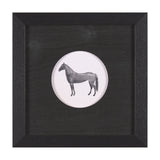 Down On The Farm IV by Wild Apple Portfolio a Framed Art Print Matted under Glass by Mercana at Eve Furniture