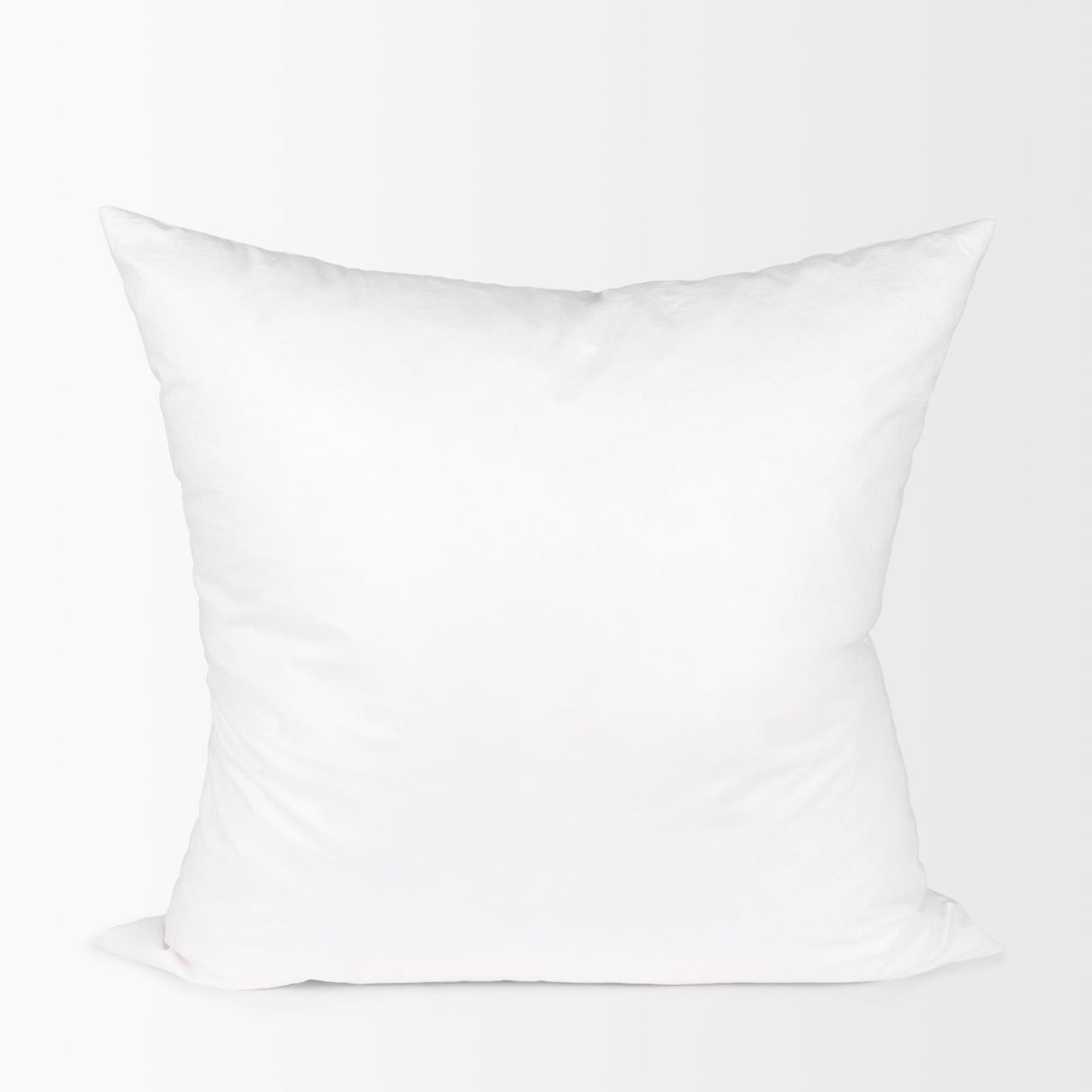 Down pillow insert by Mercana at Eve Furniture