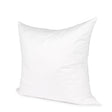 Down pillow insert by Mercana at Eve Furniture