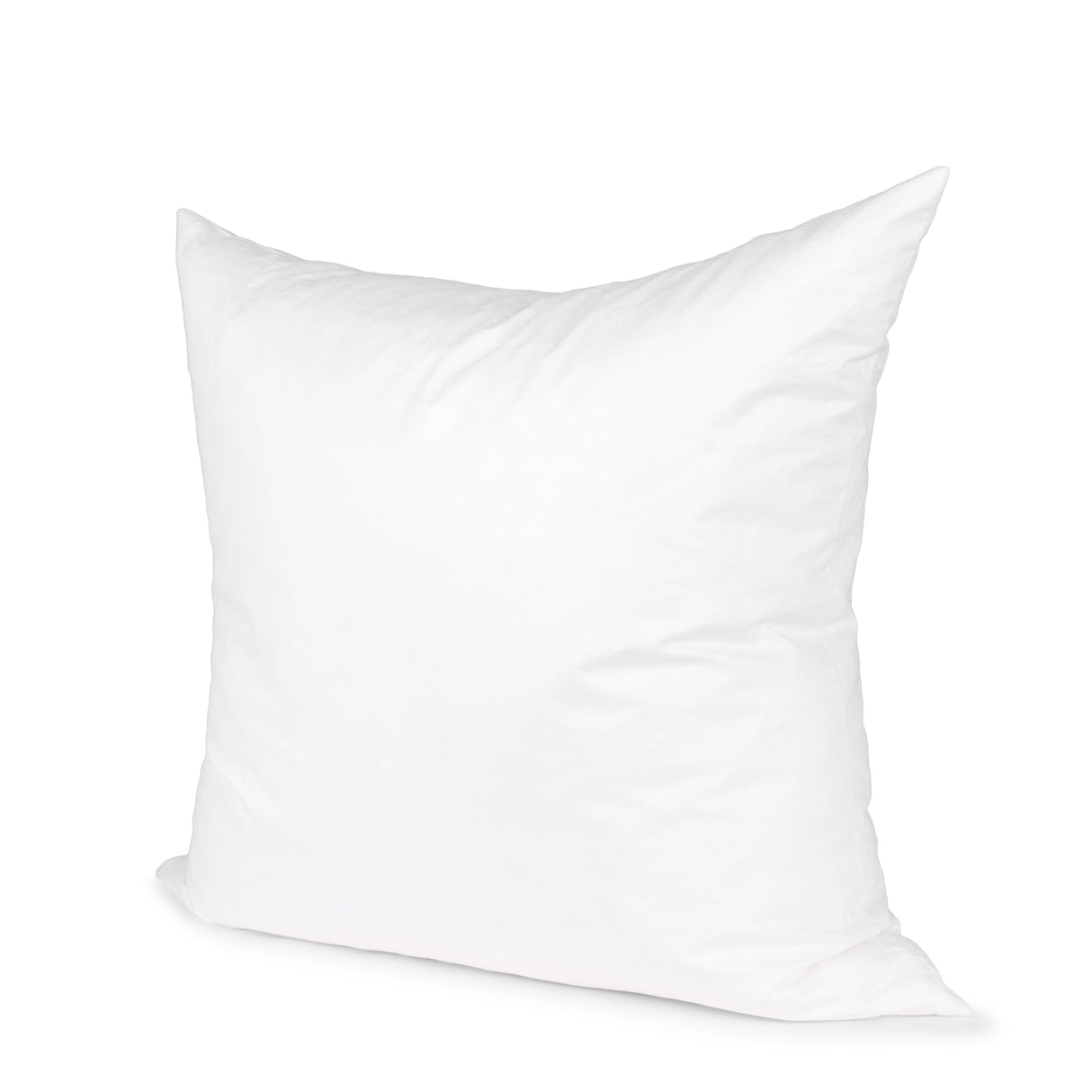 Down pillow insert by Mercana at Eve Furniture