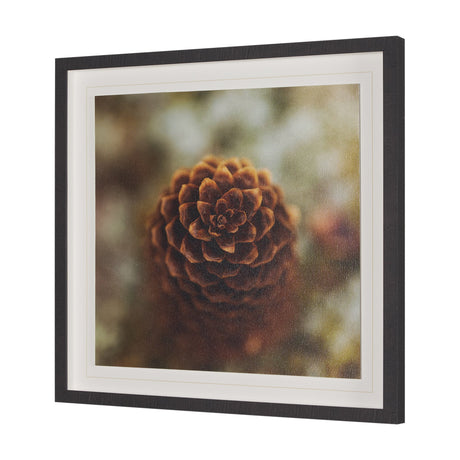 Down to Earth by Stig Kalvelid a Hand Embellished Framed Photo Art Print Matted under Glass by Mercana at Eve Furniture