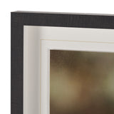 Down to Earth by Stig Kalvelid a Hand Embellished Framed Photo Art Print Matted under Glass by Mercana at Eve Furniture