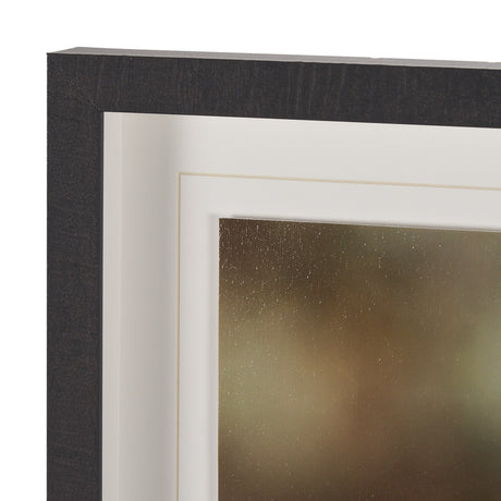 Down to Earth by Stig Kalvelid a Hand Embellished Framed Photo Art Print Matted under Glass by Mercana at Eve Furniture