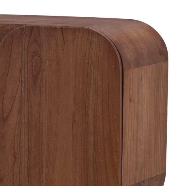 Downey Sideboard by Dovetail at Eve Furniture