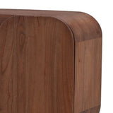 Downey Sideboard by Dovetail at Eve Furniture