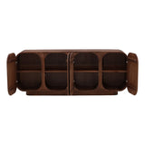 Downey Sideboard by Dovetail at Eve Furniture
