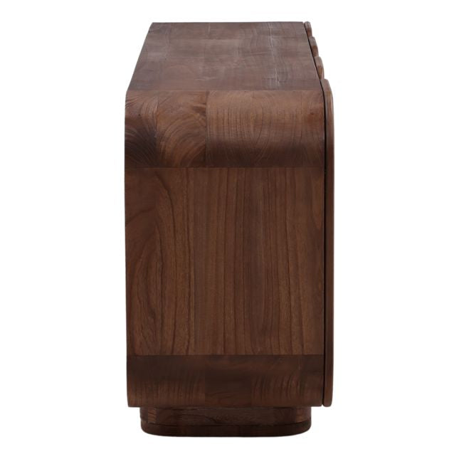 Downey Sideboard by Dovetail at Eve Furniture