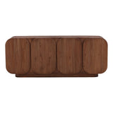 Downey Sideboard by Dovetail at Eve Furniture