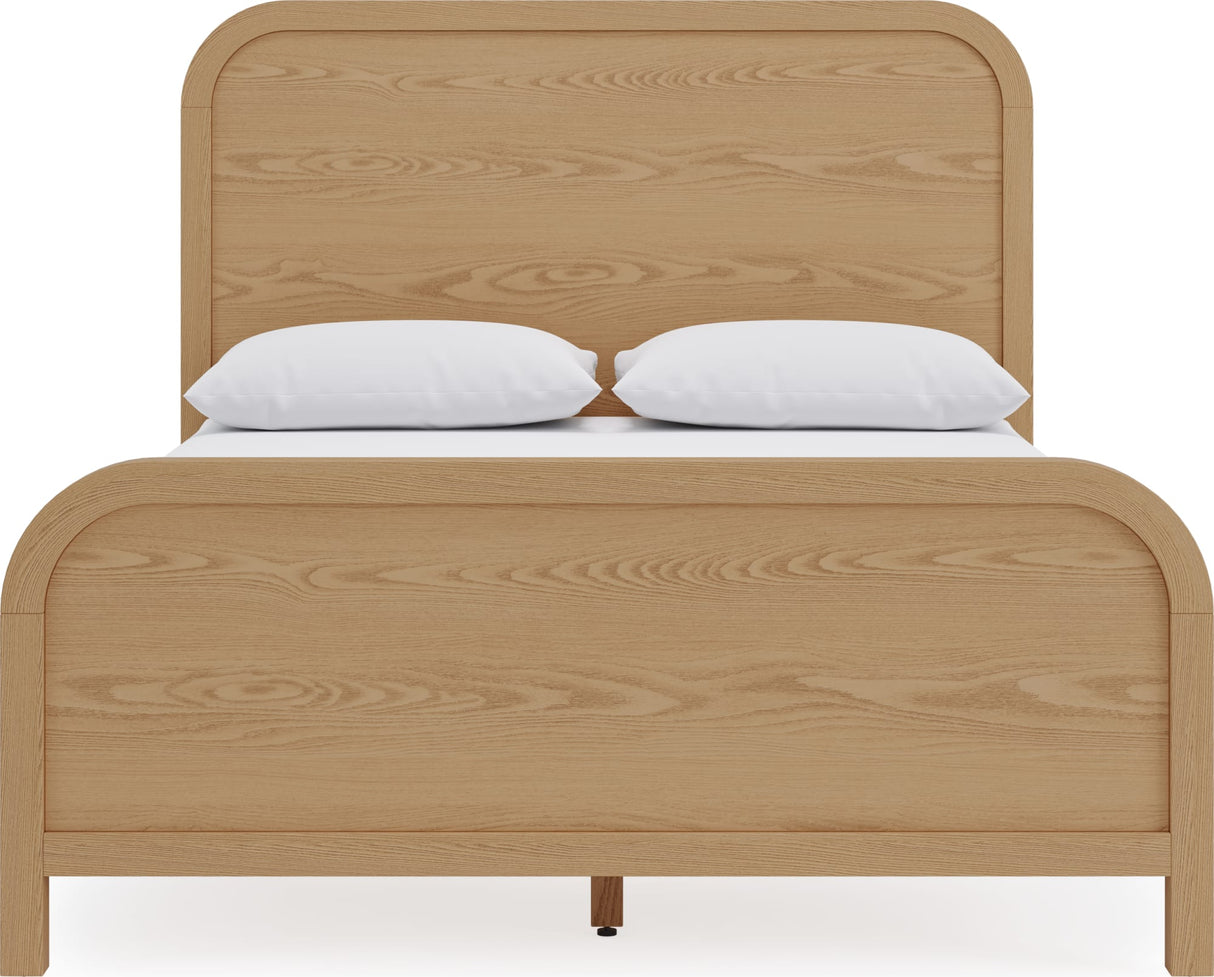 Drake Timber California King Bed by Modus Furniture at Eve Furniture
