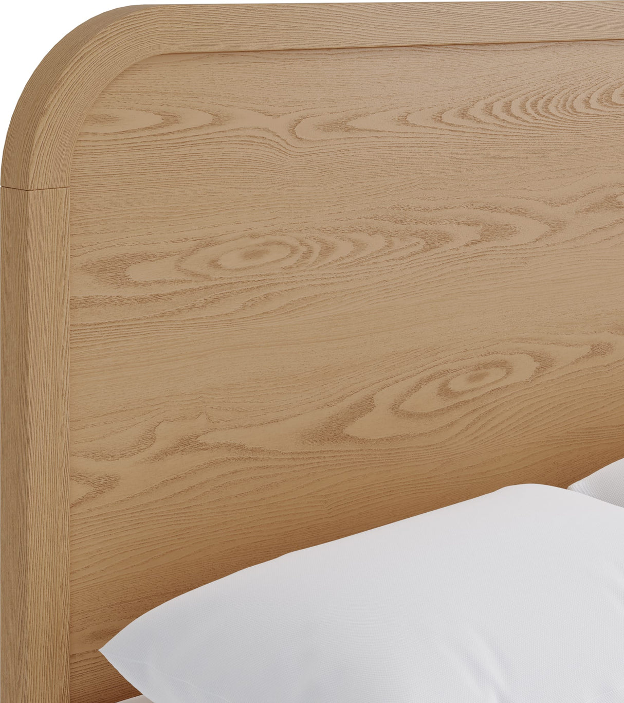 Drake Timber California King Bed by Modus Furniture at Eve Furniture