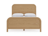 Drake Timber California King Bed by Modus Furniture at Eve Furniture