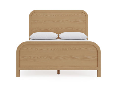 Drake Timber California King Bed by Modus Furniture at Eve Furniture