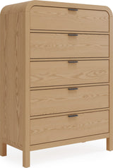 Drake Timber Chest by Modus Furniture at Eve Furniture