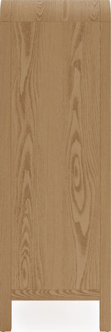 Drake Timber Chest by Modus Furniture at Eve Furniture