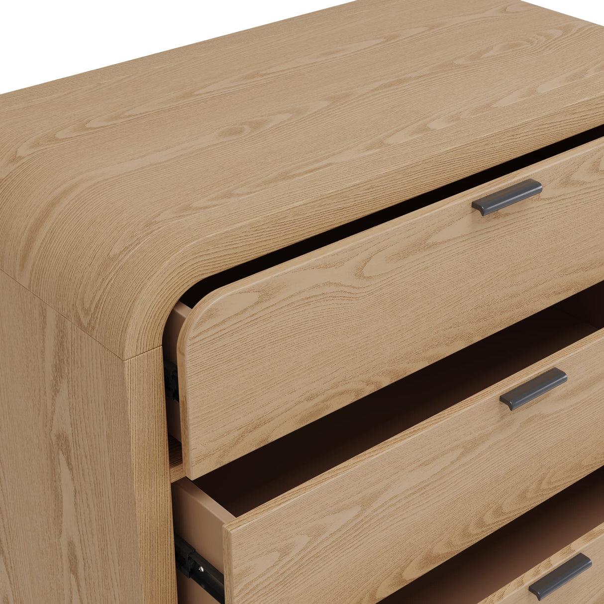 Drake Timber Chest by Modus Furniture at Eve Furniture