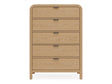 Drake Timber Chest by Modus Furniture at Eve Furniture