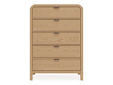 Drake Timber Chest by Modus Furniture at Eve Furniture