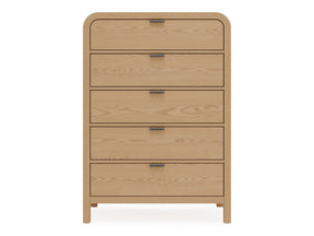 Drake Timber Chest by Modus Furniture at Eve Furniture
