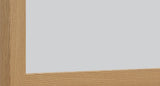 Drake Timber Dresser Mirror by Modus Furniture at Eve Furniture