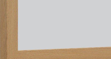 Drake Timber Dresser Mirror by Modus Furniture at Eve Furniture