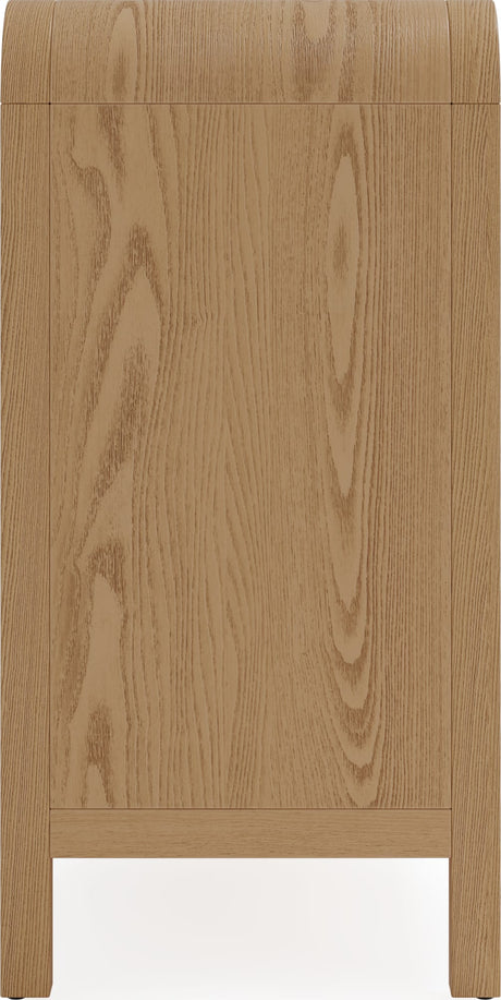 Drake Timber Dresser by Modus Furniture at Eve Furniture