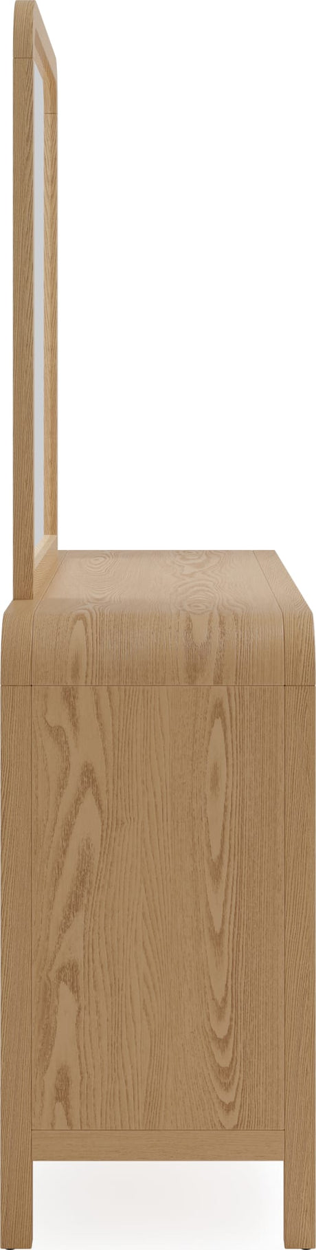Drake Timber Dresser by Modus Furniture at Eve Furniture