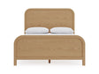 Drake Timber King Bed by Modus Furniture at Eve Furniture