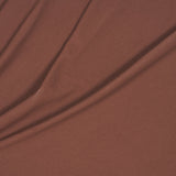 Drape I Rust Fabric Dimensional Framed Art by Mercana at Eve Furniture