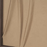 Drape III Camel Fabric Dimensional Framed Art by Mercana at Eve Furniture