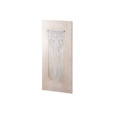 Dream Weaver II by Mercana Studio a Hand Embellished Textured Canvas by Mercana at Eve Furniture