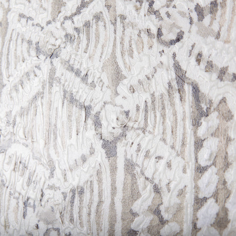 Dream Weaver II by Mercana Studio a Hand Embellished Textured Canvas by Mercana at Eve Furniture