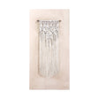 Dream Weaver II by Mercana Studio a Hand Embellished Textured Canvas by Mercana at Eve Furniture