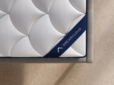 DreamCloud Classic Hybrid Firm White King Mattress by Ashley at Eve Furniture