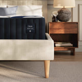 Dreamcloud Classic Memory Foam White Twin Mattress