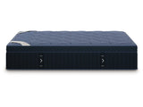 DreamCloud Luxe Hybrid Medium White Twin XL Mattress by Ashley at Eve Furniture