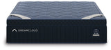 DreamCloud Luxe Hybrid White Queen Mattress by ASHLEY FURNITURE at Eve Furniture