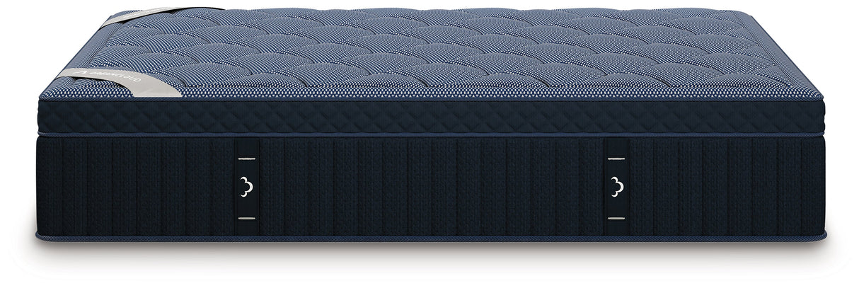 DreamCloud Luxe Hybrid White Queen Mattress by ASHLEY FURNITURE at Eve Furniture
