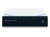 DreamCloud Premier Hybrid Medium White California King Mattress by Ashley at Eve Furniture