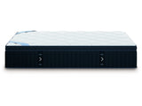 DreamCloud Premier Hybrid Medium White Twin Mattress by Ashley at Eve Furniture