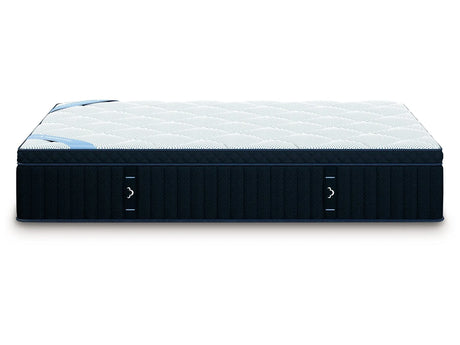 DreamCloud Premier Hybrid Medium White Twin XL Mattress by Ashley at Eve Furniture