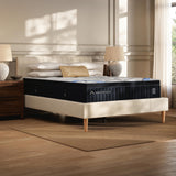Dreamcloud Premier Memory Foam White Full Mattress by Ashley at Eve Furniture