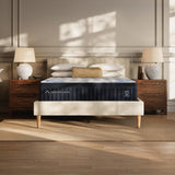 Dreamcloud Premier Memory Foam White Queen Mattress by Ashley at Eve Furniture